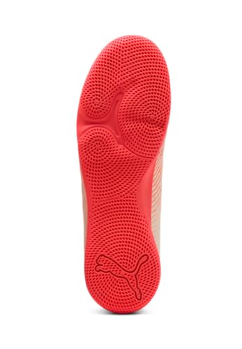 PUMA Chaussures de futsal FUTURE 9 PLAY Enfant et Adolescent Chaussures 35.5 - vue 5