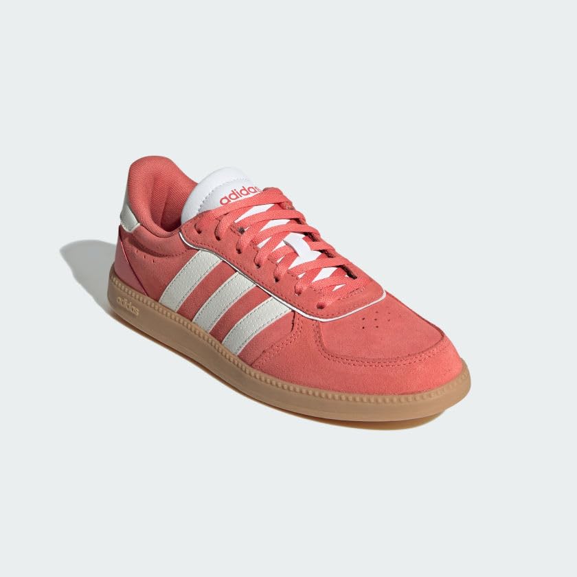 Image of adidas Women's Breaknet Sleek Sneakers