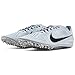 Nike Zoom Victory Elite 2 Mens Track & Field Spikes Shoes (Hydrogen Blue/Black-Sky Grey, Numeric_4_Point_5)
