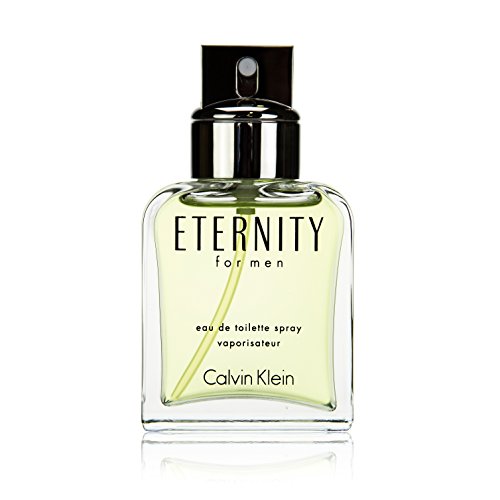 Preisvergleich Produktbild Calvin Klein - Eternity Men EDT Vapo 100ml for Men