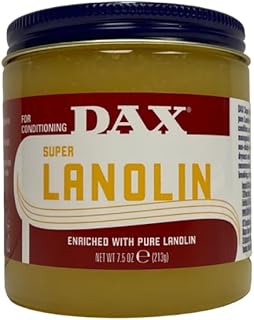 بلسم سوبر لانولين من داكس، 210 مل- الكمية في العبوة: 1