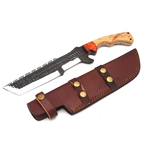 Wild Turkey Handmade Collection 14.5