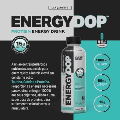 EnergyDop (20g), Energy Drink