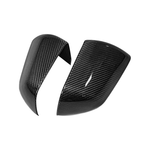 Coque de rétroviseur Ford Mustang 2024-2025 européenne finition premium ajustée