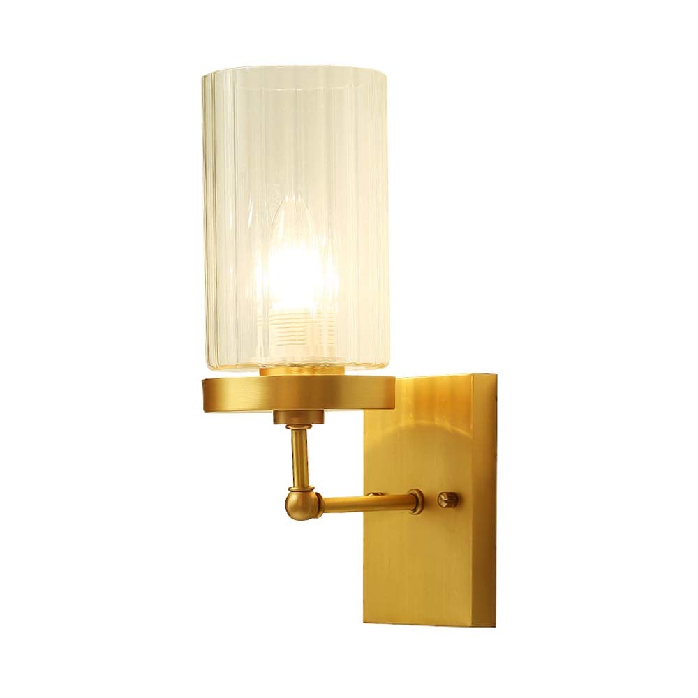 HPTHLY Wall Mounted Light Wall Lantern Light Wall Lamp Bedroom Wall Sconce Indoor Plug Wall Light Office Simplicity Wall Mounted Fixtures Lighting Luminaire