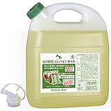 AZ(エーゼット) 生分解性コンバインオイル 4L S604