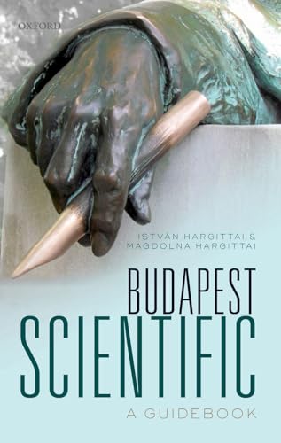 Budapest Scientific: A Guidebook view 2