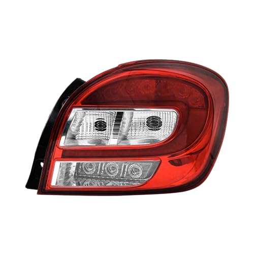 Image of UNO Minda TL-6693M TAIL LGHT ASSY FULL LED RH-BAL Tail Light