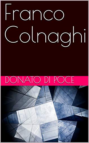  Franco Colnaghi