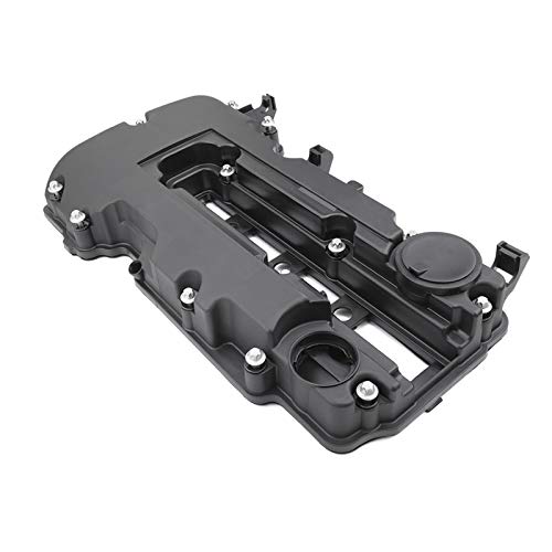 Mitzone 004-027-OCP Engine Valve Cover Compatible thumb #5