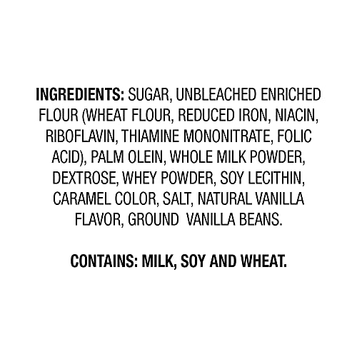 Image of Amazon Brand - Aplenty, Vanilla Rolled Wafers, 5 oz