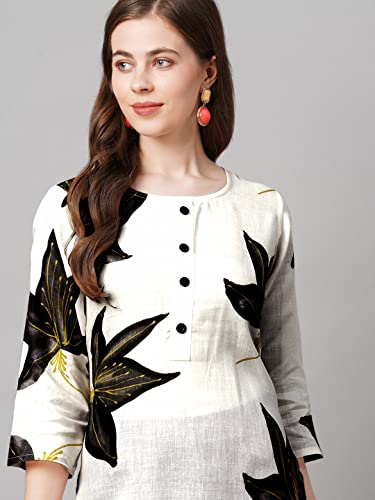 Image of ANNI Designer Women Kurta