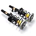 37116797025 37116797026 Pair of Front L+R Shock Absorbers Strut with EDC for BMW X3 F25 X4 F26 2011-2018 Shock Strut Assys 37116797028 37116797027