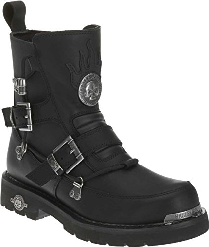 Harley-Davidson Men's Distortion Boot2