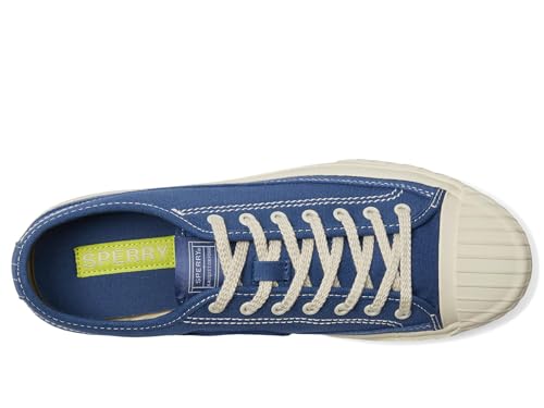 Sperry Men's Racquet Oxford Lace to Toe2