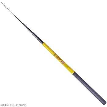 のべ竿 のべ竿 2WAY 遊々山 ZX | (株)宇崎日新（NISSIN）| 磯・船・