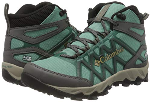 Image of Columbia 100MW Titanium Outdry