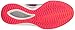 Mizuno Women's Wave Rebellion Running Shoe, Diva Pink-Indigo White, 8.5