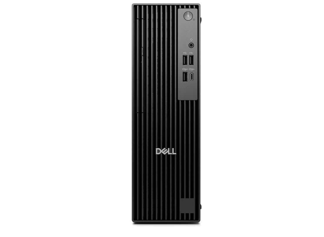 Amazon.co.jp: Dell Pro スリム デスクトップ QCS1255 AMD Ryzen 5
