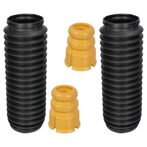 BLUE PRINT Dust Cover Kit, Shock Absorber ADBP840034