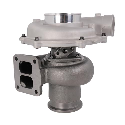FP-Diesel FP-T1078 Turbocharger Fits Select International Applications by FP Diesel - Used condition - Image 4