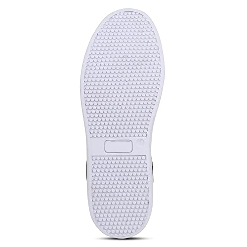 Image of Hygear Mens Metaphor Sneakers