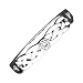 UPCO Jewellery Anillo Celta en Nudo de Trinidad de Plata esterlina, Piedra...