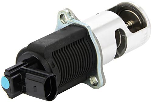 PIERBURG 7.22818.59.0 Vanne EGR Pour Renault, Opel, Nissan - Pièce D'Origine
