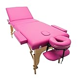 HYGIENE ET ENTRETIEN : La table pliante en bois est facile à nettoyer et à désinfecter, ce qui permet de maintenir un environnement propre et sûr pour les patients. Sa surface lisse et résistante offre une résistance accrue aux taches et aux bactéries, garantissant une hygiène optimale.