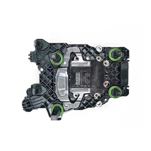 VW Audi Automatic Transmission Control Unit Rebuild DQ380