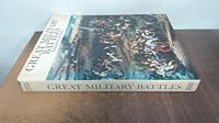 Great military battles B0006CCMVW Book Cover