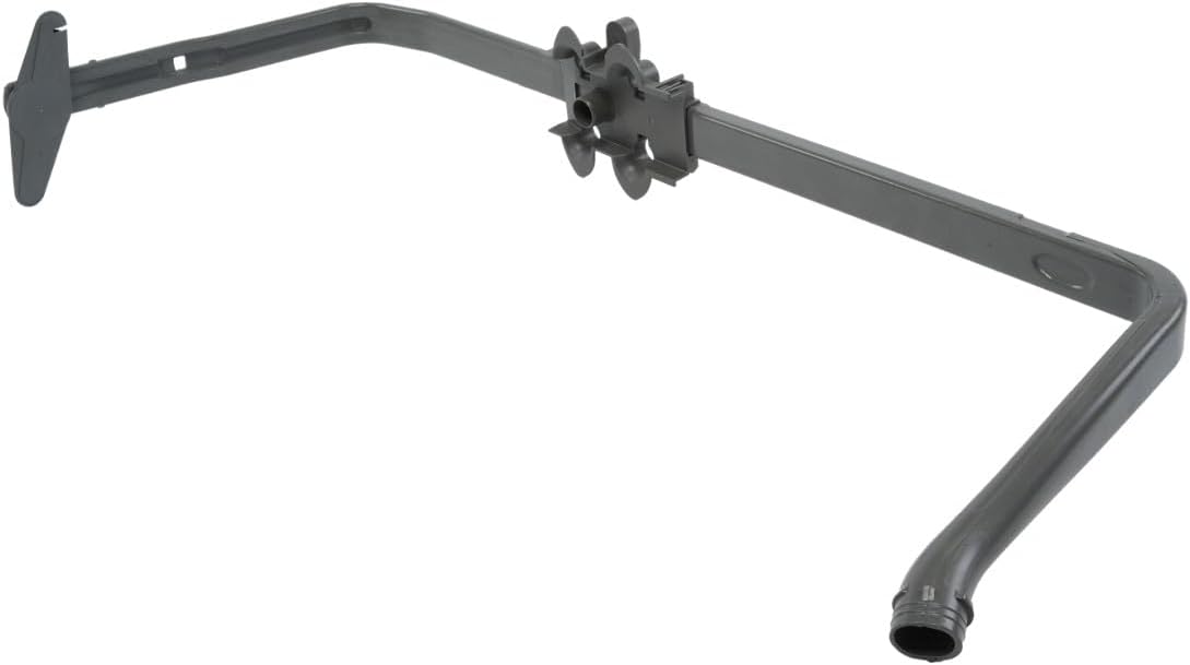 Whirlpool WPW10340745 Genuine OEM Dishwasher Water Supply Tube Replacement Part - Replaces W10340745