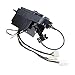 Air Con Switch Compatible with Hyundai for Starex for H1 for I800 for Libero 97260-4A101 972604A101 Car AC Air Conditioning Control Panel Switch