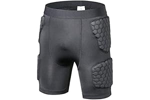 adidas Football Girdle: The Ultimate Protection for your Hip and Thighs