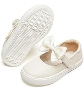 Felix &amp; Flora Toddler/Little Kid Girls Running Shoes Glitter Sneakers Princess Fashion Casual Spo...