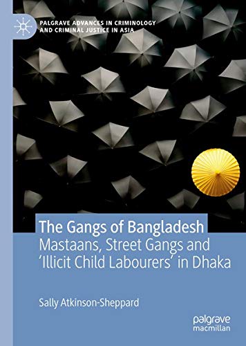 Buy The Gangs of Bangladesh — BookShops.in