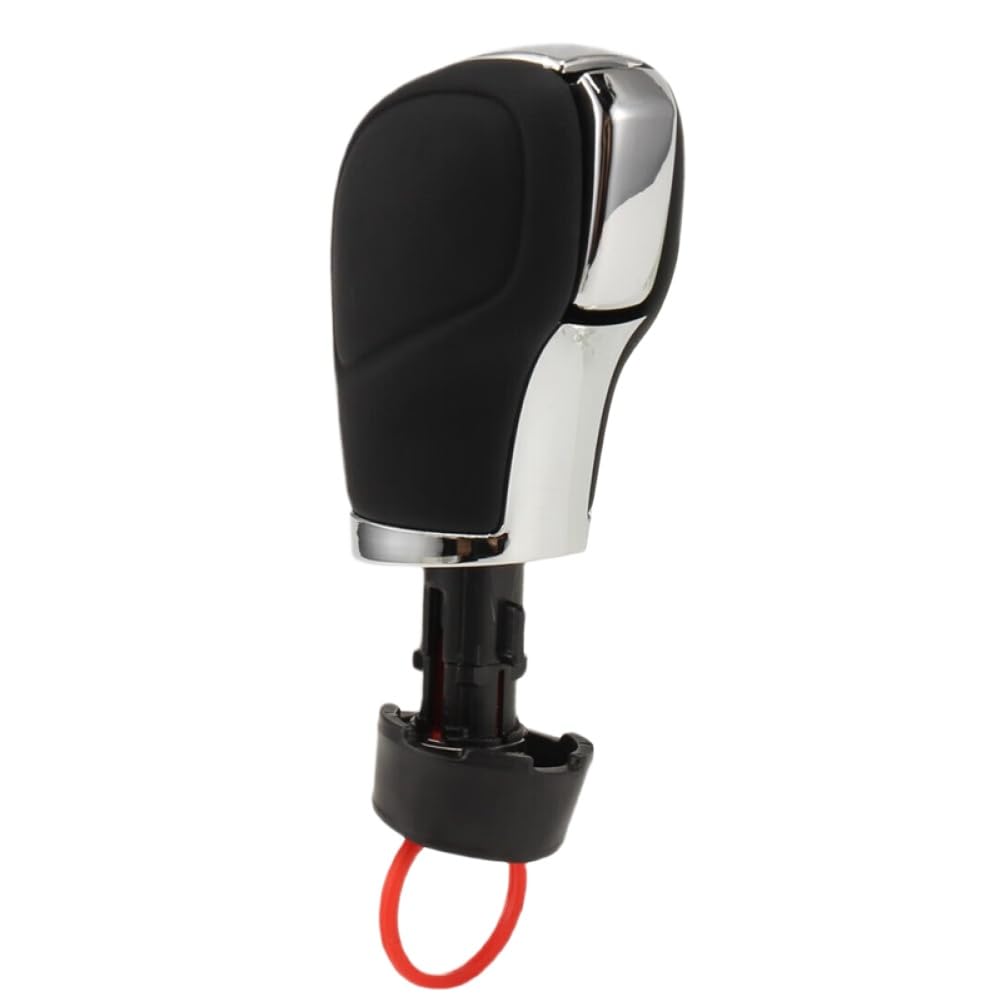 Car Gear Shift Knob Compatible With Volkswagen Magotan 7 And Sagitar