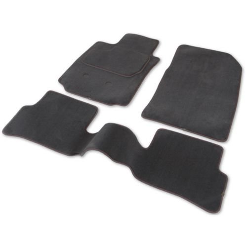 Tappeto Auto Premium su misura per Fuego (di 09 79...