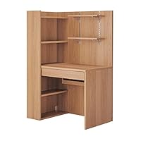 370₋1　ベルメゾン　パソコンデスク① 370₋1 ベルメゾン パソコンデスク① パソコンキャビネット