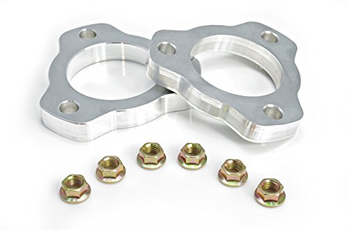 ReadyLift 66-3071 1.25" Front Leveling Kit - GM Colorado/Canyon / ZR2