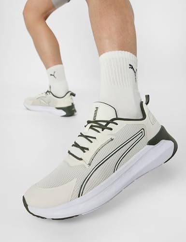 Image of Puma Unisex-Adult Gentleease Running Shoe