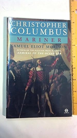 Christopher Columbus Mariner (Meridian)