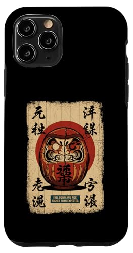 Kawaii Anime Manga Otaku Samurai Japan Ramen Y2K Cyberpunk �X�}�z�P�[�X iPhone 11 Pro �p