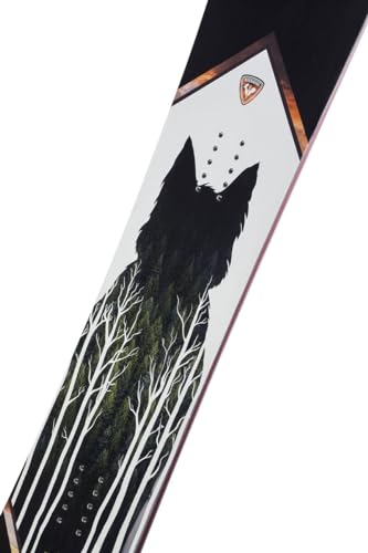 Rossignol（ロシニョール）『MYTH』