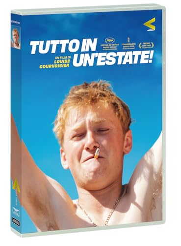 Tutto In Un'Estate! - Dvd
