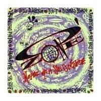 Ozone: Music of Subculture [Audio CD] Various Artists