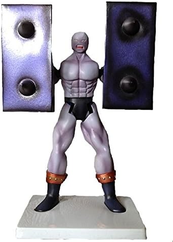 Amazon Co Jp キン肉マン 浪曼堂 ジャンクマン ホビー 通販
