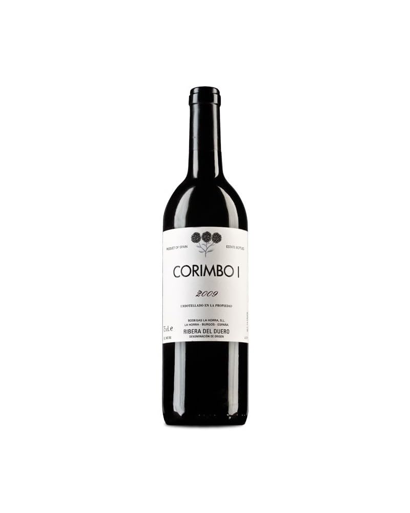 Corimbo 2015