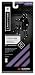 Brilliant Reflective Reflector Strips - Stick-On (Purple) - extremely reflective strips with 3M Scotchlite reflective material.