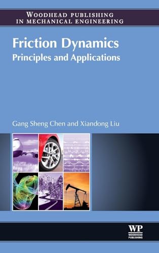 Friction Dynamics: Principles and Applications view 2